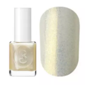 Дышащий кислородный лак для ногтей Oxygen (28 043, 33, золотой мираж, 15 мл, Classic Collection)