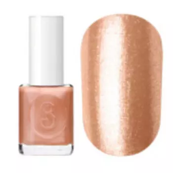 Дышащий кислородный лак для ногтей Oxygen (28 047, 37, искра огня, 15 мл, Extravaganza Collection)