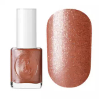 Дышащий кислородный лак для ногтей Oxygen (28 084, 74, оранжевое пламя, 15 мл, Firework Collection)