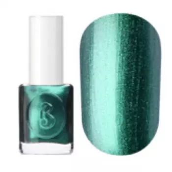 Дышащий кислородный лак для ногтей Oxygen (28 050, 40, звездный свет, 15 мл, Extravaganza Collection)