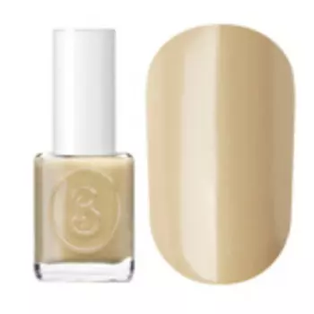 Дышащий кислородный лак для ногтей Oxygen (28 058, 48, крем брюле, 15 мл, Mystic City Collection)