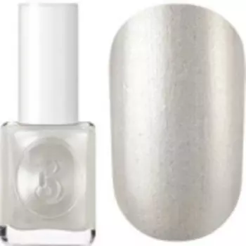 Дышащий кислородный лак для ногтей Oxygen (28 122, 87, полярная звезда, 15 мл, Star Light Collection)