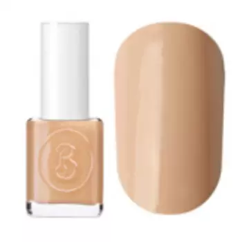 Дышащий кислородный лак для ногтей Oxygen (28 013, 03, нежный персик, 15 мл, Classic Collection)