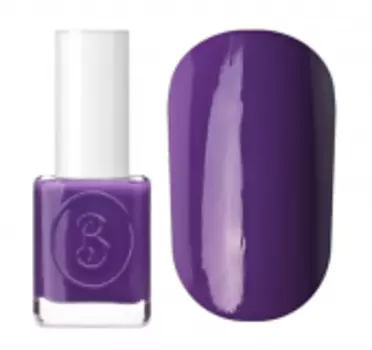 Дышащий кислородный лак для ногтей Oxygen (28 029, 19, сиреневый, 15 мл, Classic Collection)