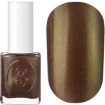 Дышащий кислородный лак для ногтей Oxygen (28 125, 90, звёздная пыль, 15 мл, Star Light Collection)