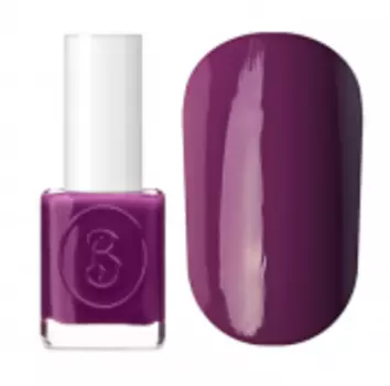 Дышащий кислородный лак для ногтей Oxygen (28 031, 21, пурпурный соблазн, 15 мл, Classic Collection)