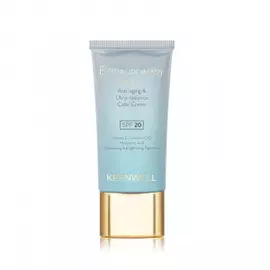 ЕЕ Тональный крем Молодость и сияние кожи