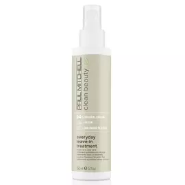 Ежедневный несмываемый уход Everyday Leave In Treatment