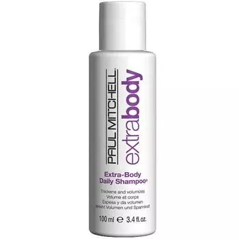 Ежедневный шампунь для придания объема Extra-Body Daily Shampoo