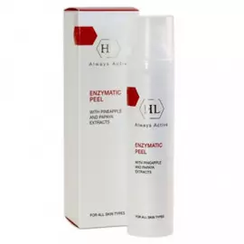 Ферментативный пилинг Enzymatic peel with pinapple and papaya