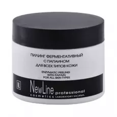 Ферментативный пилинг с папаином