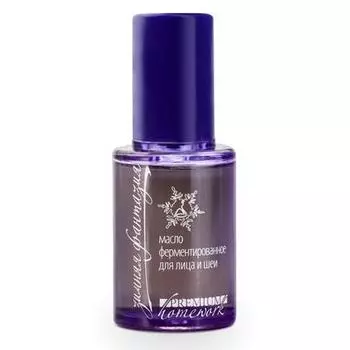 Ферментированное масло Зимняя фантазия