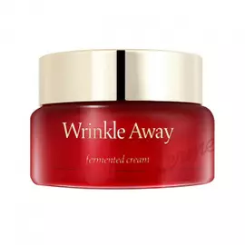 Ферментированный крем