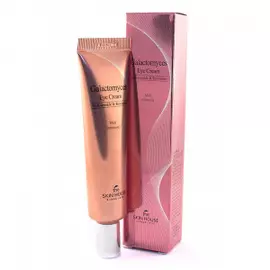 Ферментированный увлажняющий крем для век The Skin House