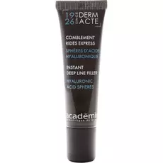Филлер для глубоких морщин Instant Deep Line Filler Hyaluronic Acid Spheres