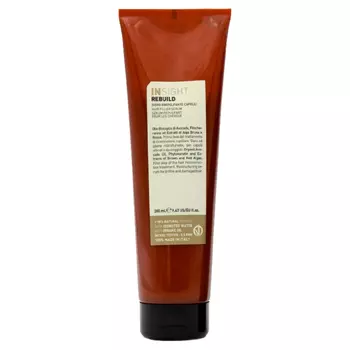 Филлер для поэтапной реконструкции волос Rebuild (334489, 280 мл)
