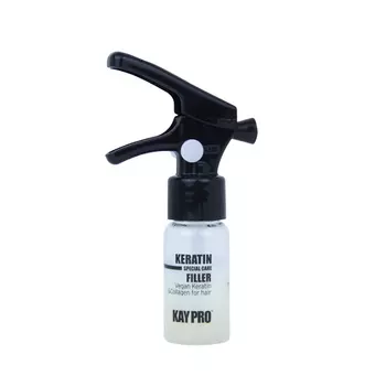 Филлер Keratin восстанавливающий