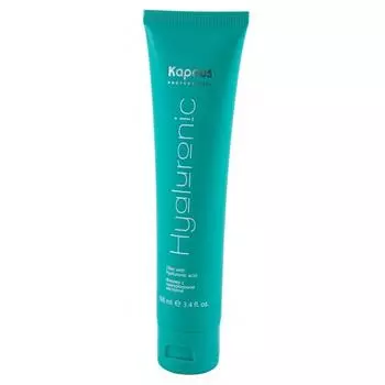 Филлер для глубокого восстановления волос