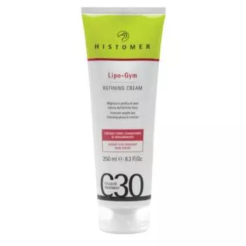 Финишный крем для активного снижения веса Lipo Gym Refining Cream