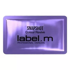 Фиолетовая сыворотка Защита цвета Snapshot