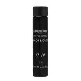 Фиолетовый оксидативный тонирующий гель Color Gloss Clear