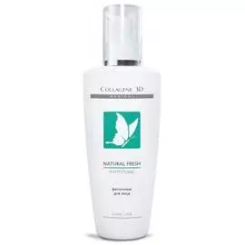 Фитотоник Natural fresh (250 мл)