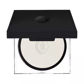 Фиксирующая компактная пудра Teint Transparent