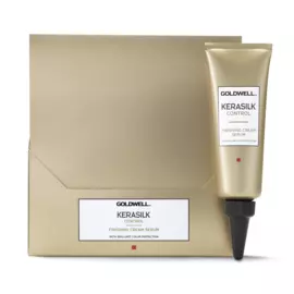 Фиксирующая сыворотка Kerasilk Cntr Serums Care