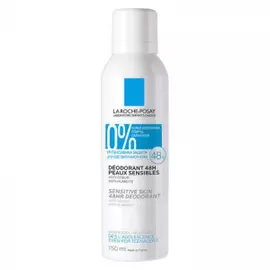 Физиологический дезодорант-спрей 48 ч