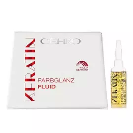 Флюид «Цвет и Блеск» Farbglanz Hair Fluid