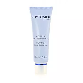 Флюид для коррекции постакне Acnipur Blemish Solution Fluid (SVV384, 50 мл, 50 мл)