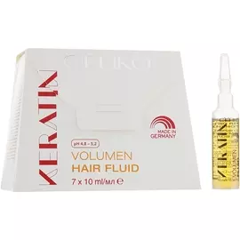 Флюид для объема Volumen Hair Fluid