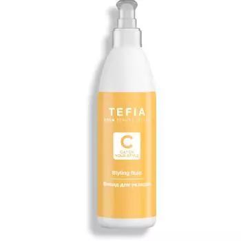 Флюид для укладки