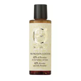 Флюид-концентрат Протеиновый коктейль (120040, 150 мл)