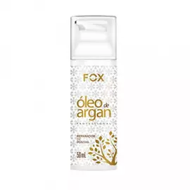 Флюид Масло Aргановое Oleo de Argan