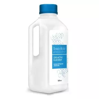 Флюид-обертывание Криоактив Thalasso (4519301PRO, 500 мл)