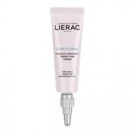 Флюид осветляющий для коррекции темных кругов под глазами Диоптисерн