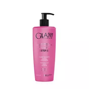Флюид разглаживающий Glam Smoothing Treatment (DS_619, 500 мл)