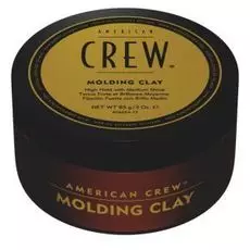 Формирующая глина для укладки волос Classic Molding Clay