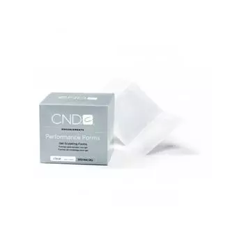 Формы для геля