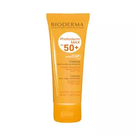 Фотодерм крем против пигментации и морщин SPF50+