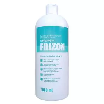 Концентрат Frizon