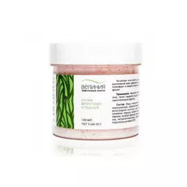 Фруктово-ягодный скраб Велиния (3600, 250 мл)