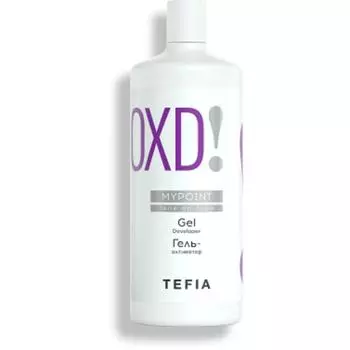 Гель-активатор (MPDEMI62545, 900 мл)