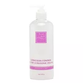 Гель активный для лица Ультраклин Контроль