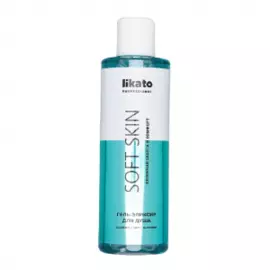 Гель-эликсир для душа Soft Skin