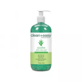 Гель Алоэ успокаивающий