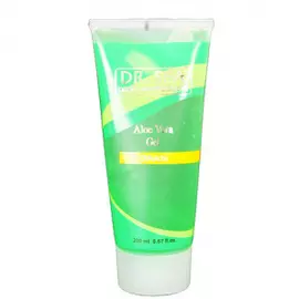 Гель Алоэ Вера с облепихой