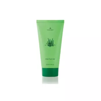 Гель алоэ-вера Greens Aloe Pure Natural Gel (AL4410, 125 мл)
