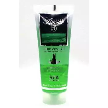 Гель Алое Вера (100 мл)